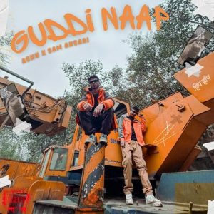 Guddi Naap Album Art