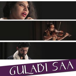 Gulabi saa