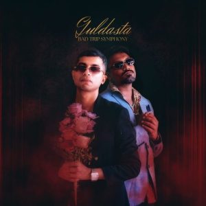 Guldasta (Studio Version) Album Art
