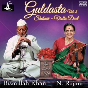 Guldasta, Vol. 2 Album Art