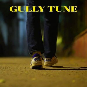 Gully Tune Album Art