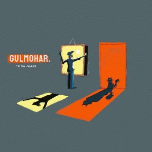 Gulmohar