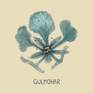 Gulmohar – EP