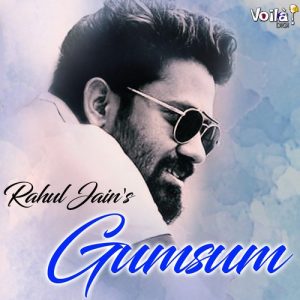 Gumsum (2018) Album Art