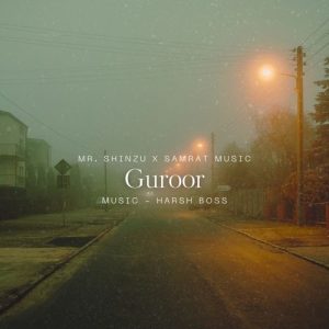 Guroor Album Art