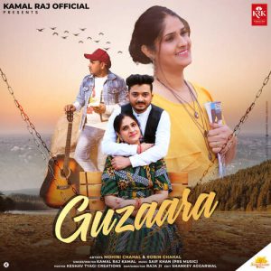 Guzaara Album Art