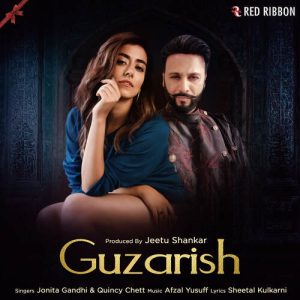 Guzarish Album Art