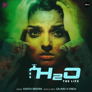 H2O – The Life Album Art