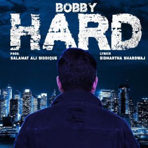 HARD Album Art