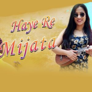 HAYE RE MIJATA