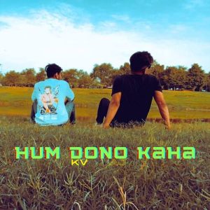 HUM DONO KAHA Album Art