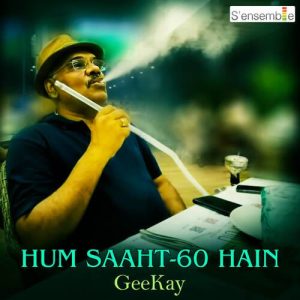 HUM SAAHT-60 HAIN Album Art