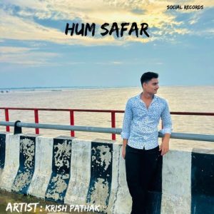 HUM SAFAR Album Art