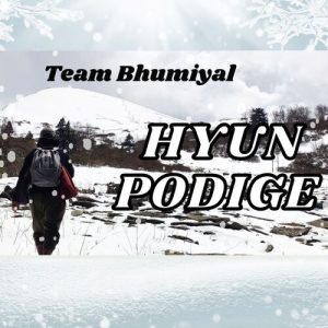 HYUN PODIGE