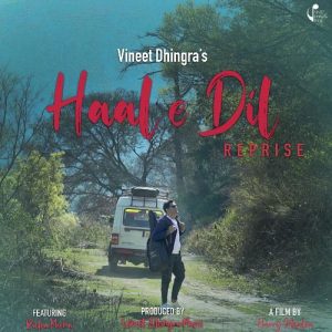 Haal E Dil (Reprise Version)