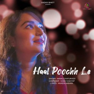 Haal Poochh Le Album Art