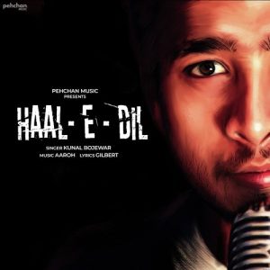 Haal-e-Dil Album Art