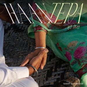 Haan Tera Album Art