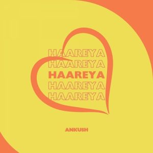 Haareya (2023) Album Art