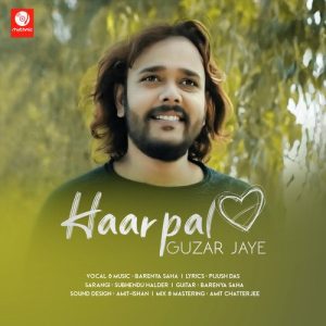 Haarpal Guzar Jaye Album Art