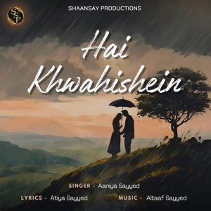 Hai Khwahishein Album Art