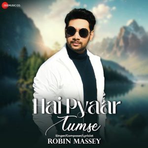 Hai Pyaar Tumse Album Art