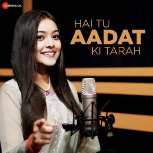 Hai Tu Aadat Ki Tarah Album Art