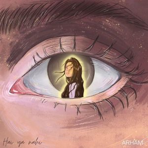 Hai Ya Nahi Album Art
