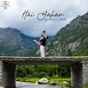 Hai Yahan Album Art