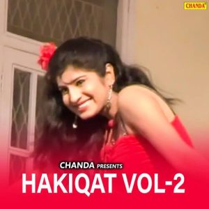 Hakiqat Vol-2 Album Art