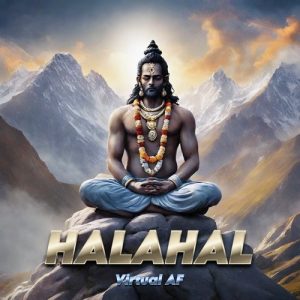 Halahal