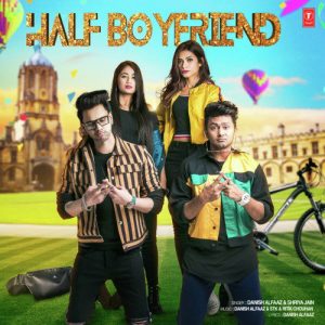 Half Boyfriend