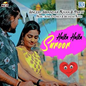 Halka Halka Suroor
