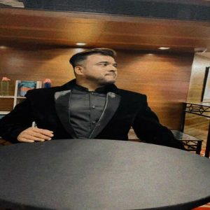 Halka Halka Suroor (Arsh Mohammed)
