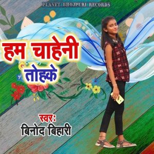 Ham Chaheni Tohake Album Art