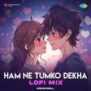 Ham Ne Tumko Dekha – LoFi Mix