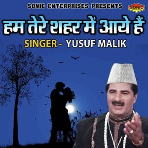 Ham Tere Seher Main Aye Hain
