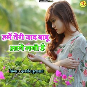 Hame Teri Yaad Babu Aane Lagi Hai