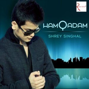 Hamqadam (2014) Album Art