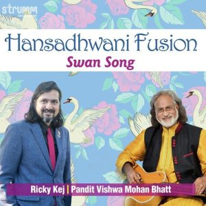 Hansadhwani Fusion – Swan Song