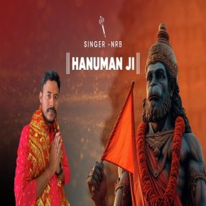 Hanuman JI Album Art