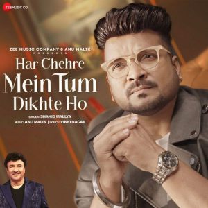 Har Chehre Mein Tum Dikhte Ho (2024) Album Art