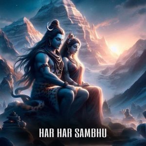 Har Har Sambhu