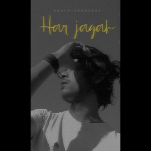 Har Jagah Album Art
