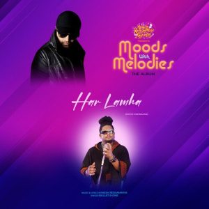 Har Lamha Album Art