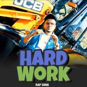 Hard Work Rap Song (Rap Song) Album Art
