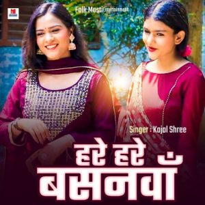 Hare Hare Baswan Album Art