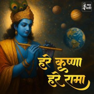Hare Rama Hare Krishna (Krishna Bhajan)