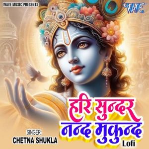 Hari Sundar Nand Mukund – Lofi