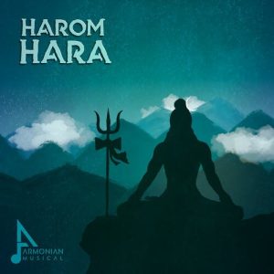 Harom Hara Album Art